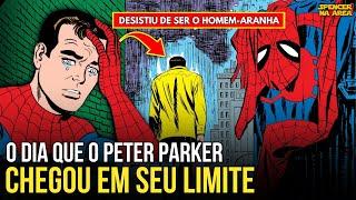 HOMEM-ARANHA NUNCA MAIS | ENTRANDO NA HISTÓRIA