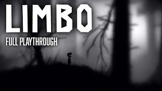 Limbo - Full Playthrough (Quick Cut)