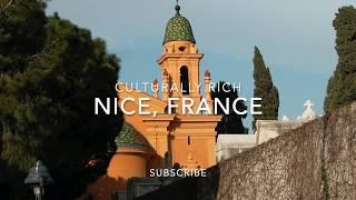 Nice, France...in less than 90 seconds by Nomad's Lens