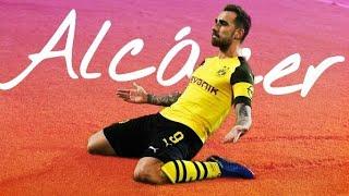 Paco Alcácer 2018/19 - INCREDIBLE GOALS AND SKILLS - ON FIRE 