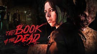 Book Of The Dead | 2024 Worldwide Premiere | Full Thriller Mystery Movie | Free Movie