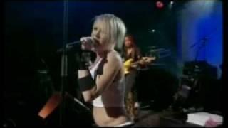 Pink - Just like a pill live at Scala 2002