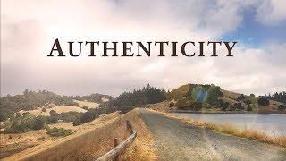 Authenticity