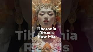 Spiritual Organic & Ethno Deep House Music | Tibetania Rituals by Indiano