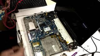 Dead laptop step by step fixing | self solutions.