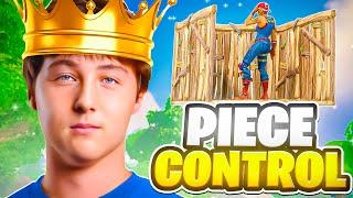 I Am The Piece Control KING 