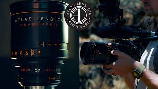 Atlas Orion Anamorphic Lenses Review - Worth it??!!