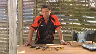 Chisel Basics and Tips | Mitre 10 Easy As DIY