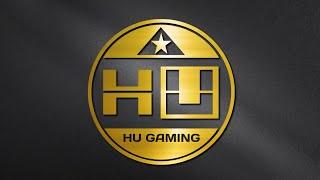 New Logo & Intro By HU Gaming