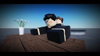 Kanda QTE But in Roblox (Animation)