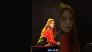 150904 Fiestar Jei You're Pitful fancam by Spinel CAM