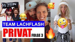 TEAM LACHFLASH - Wochenüberblick #03