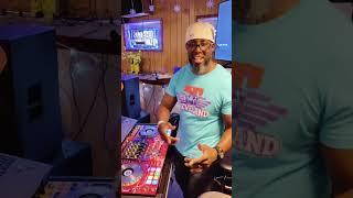 DJ AJ SCRATCH LIVE FROM COACH'S PLACE - 8/10/24