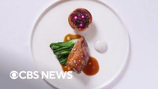 European restaurants | The Dish