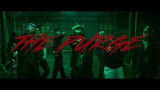 The Purge (Official Video) - Jay Park, pH-1, BIG Naughty , Woodie Gochild, HAON, TRADE L, Sik-K