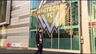 Vancouver Whitecaps FC owners prepare to sell club