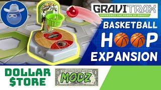  Marble Basketball for GraviTrax 