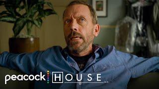 I Quit... | House M.D