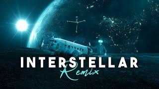 Interstellar - Hans Zimmer x Laback Remix 2024