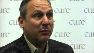 Blake A. Morrison Discusses the Excitement in Myeloma Research