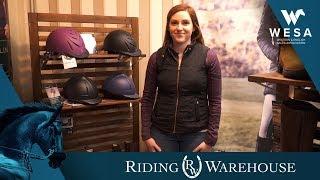 Dublin Evolution Series with Riding Warehouse | WESA 2019