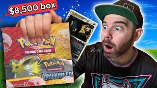  Heart Gold Soul SIlver Undaunted Booster Box .. all the best cards have been pulled!!!