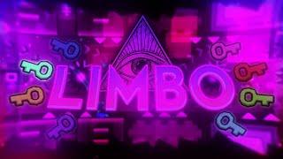 Geometry Dash - LIMBO by MindCap (and others)