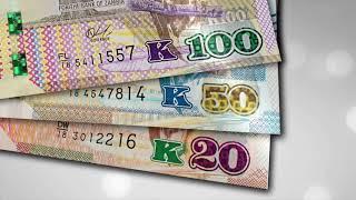 Enhanced Kwacha Banknotes - Key Security Features