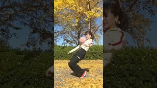 【#サッカー 】体全体を使って️ #football #soccer #soccergirl #futbol #リフティング #freestylefootball