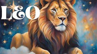 LEO  - "BIG CHANGES A HUGE SHIFT IS HAPPENING NOW!! LEO SIGN