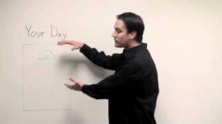 Your Health, Energy and Your Wealth with Michael Bernoff