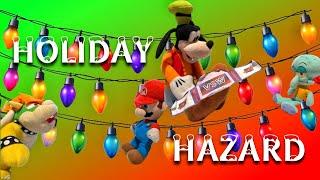 VSW Holiday Hazard 2024