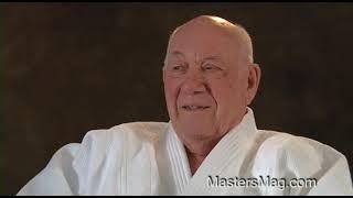 JUDO LEGENDS Vol-1 featuring O-Sensei HAL SHARP