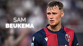 Sam Beukema - Underrated Centre-Back | 2024