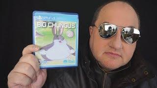 You Are A Big Chungus ASMR