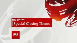 BBC News: Special Closing Theme