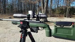 Arken EP4 VS Element Titan Vs Vortex Razor G2 vs Element Nexus by Panther Hollow #precisionoptics