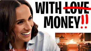 Meghan Markle’s “With Love, Meghan” TRAILER DROPS! Netflix DIVA Tantrums on Set?! 