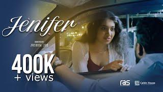 JENIFER | MALAYALAM ROMANTIC SHORTFILM | JOSHUA JOS I RAS ENTERTAINMENTS | NOISE GATE STUDIO