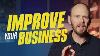 How To Improve Your Business Using This simple process