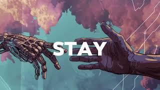 Chronic Law Empty type beat| Dancehall Riddim Instrumental (Stay) 2024