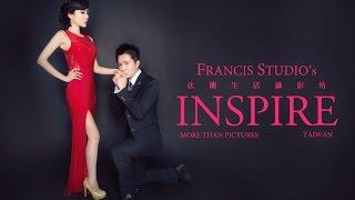 INSPIRE - PETER & KELLY