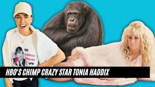 HBO's Chimp Crazy Star Tonia Haddix Wants To Clear The Air!