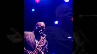 Maceo Parker - Soul of a black man