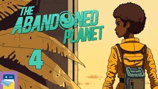 The Abandoned Planet: Act 4 Walkthrough & iOS/Android Gameplay (by Snapbreak / Dexter Team)