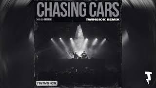 Snow Patrol - Chasing Cars (TWINSICK Remix)