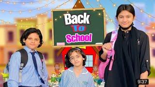 Back To School  || Turning Point  || Motivational Story || @MUSATANVEER