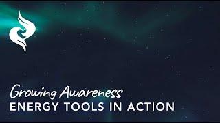 Favorite Energy Tool | Growing Awareness: Practical Energy Tools