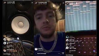 HOW MURDA BEATZ MAKES DOPE  2020 (MELODIES/DRUMS..) | How to make bouncy Beats like MurdaBeatz FL20