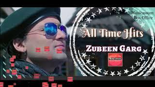 Aaukhir Jun Mur // all time hits Zubeen Garg // Musicassam Box Office